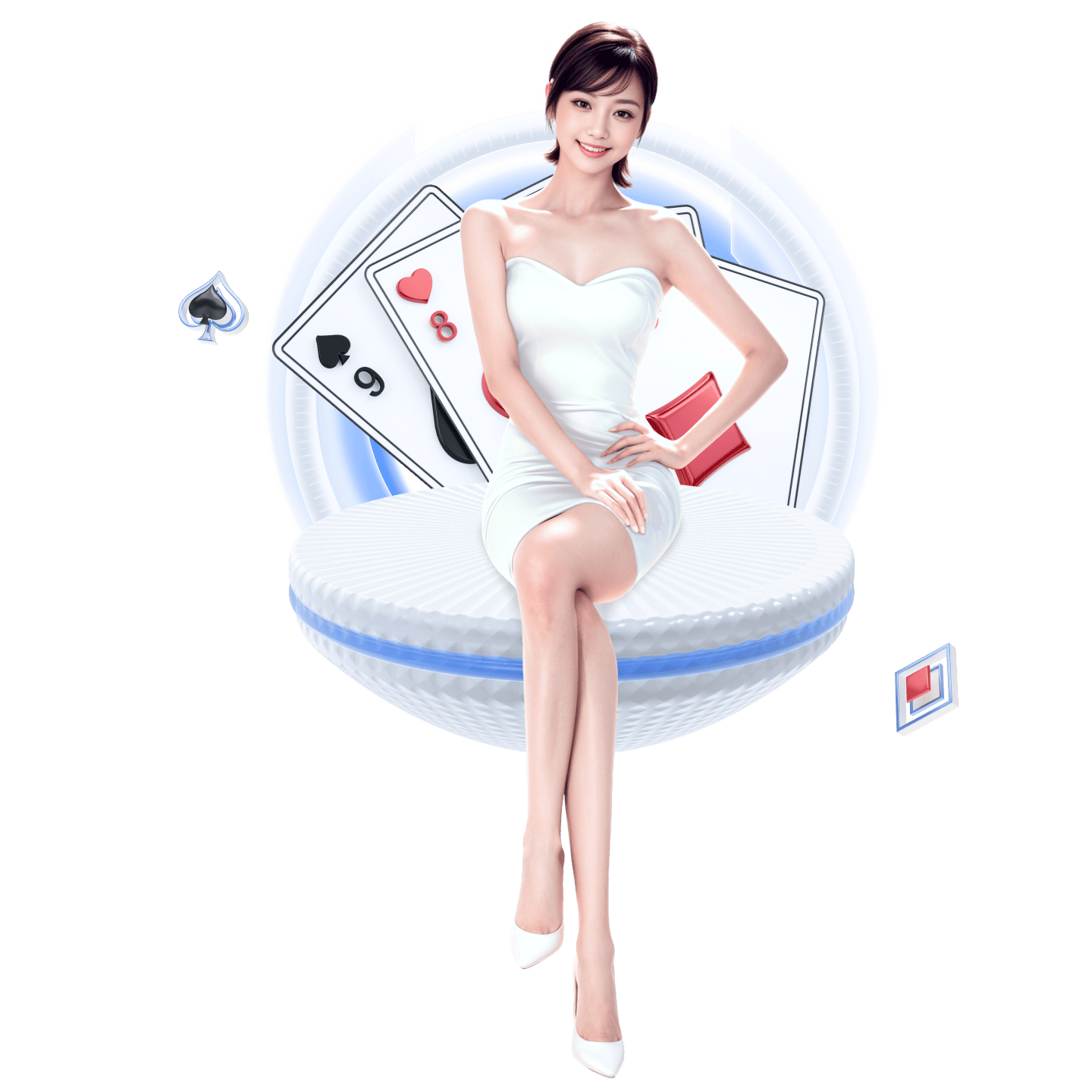 滑雪高手